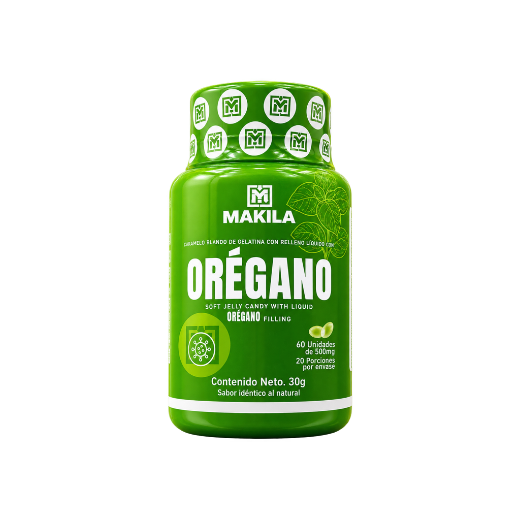 OREGANO