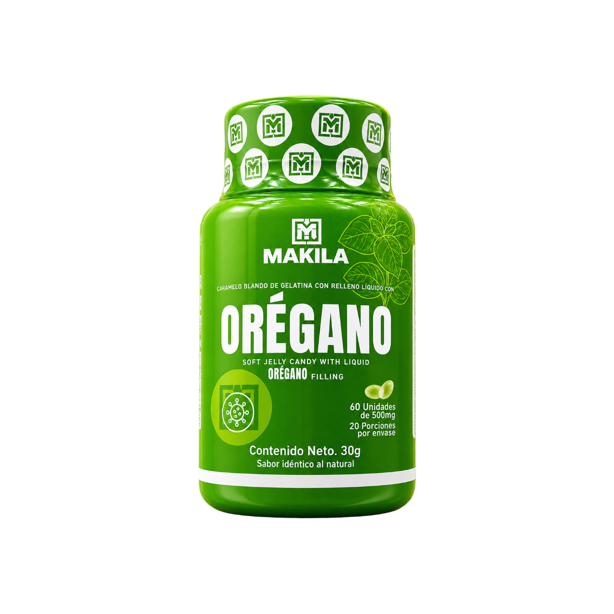 OREGANO