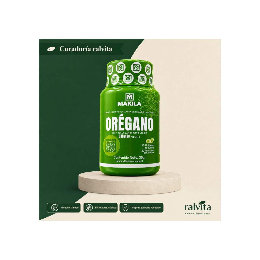 OREGANO