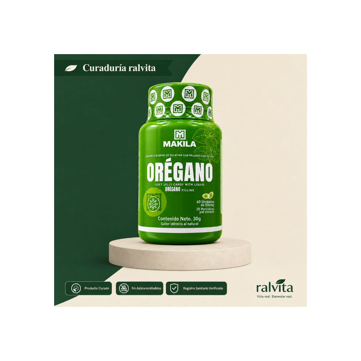 OREGANO