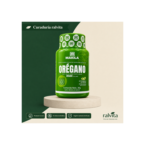 OREGANO