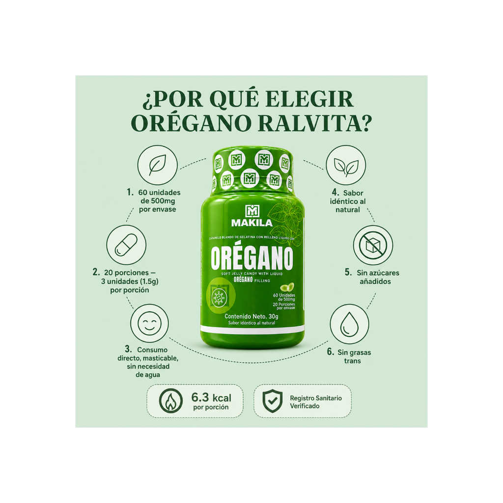 OREGANO