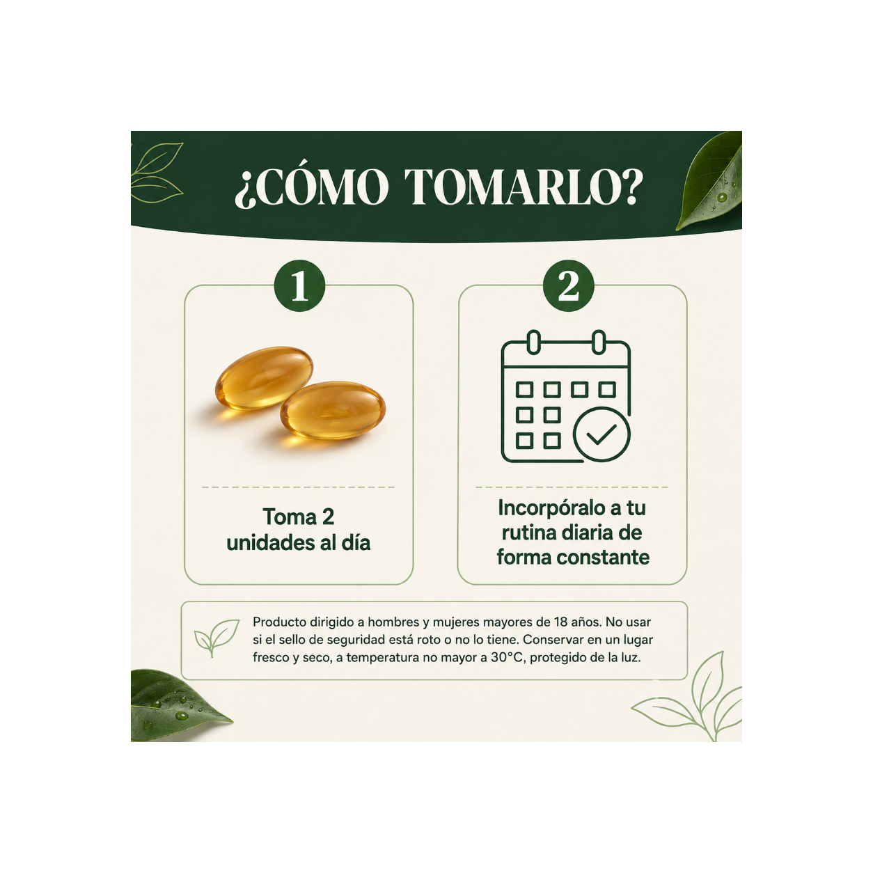 VITAMINA D3 + K2