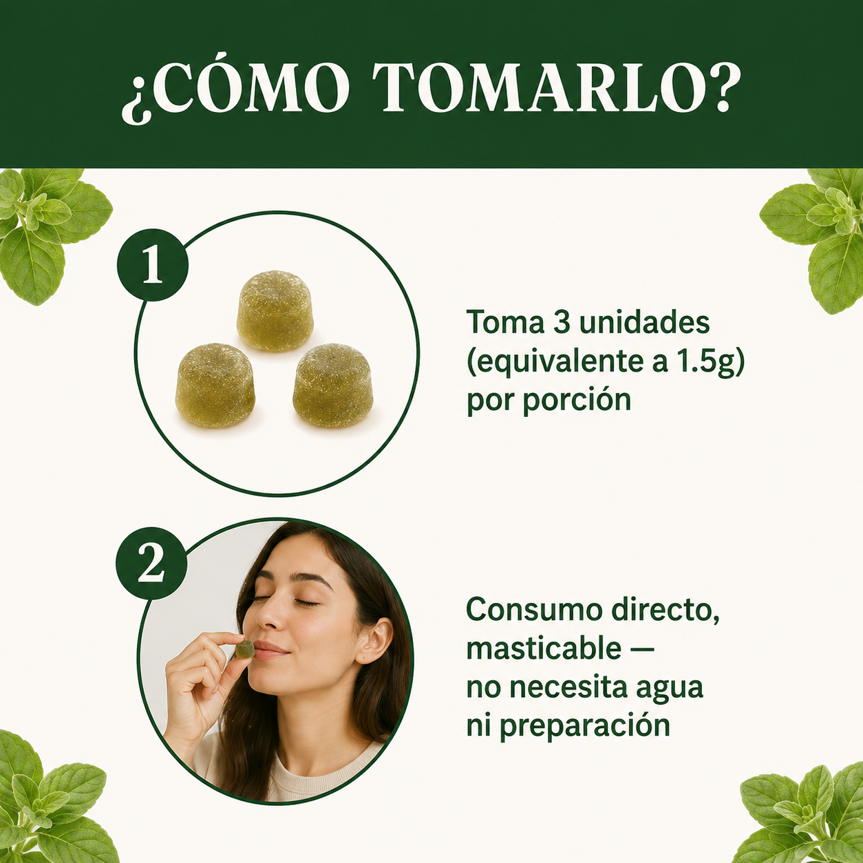 OREGANO