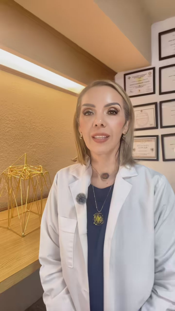 LIPOSOMAL VITAMINA C 90 CÁPSULAS